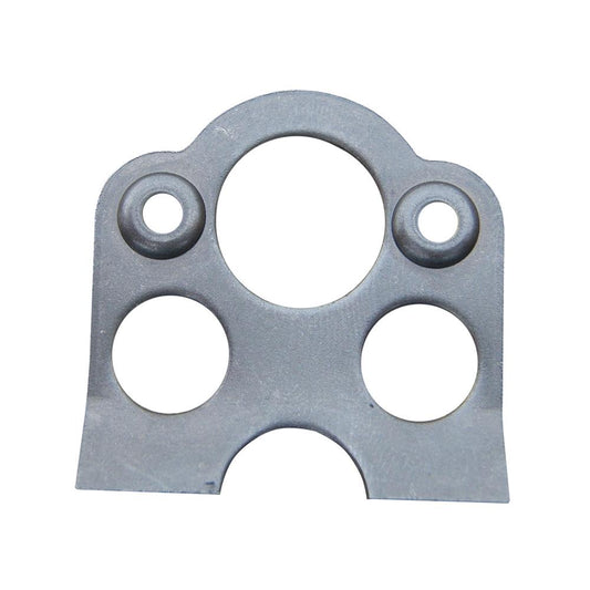 Dzus Tab Weld On Light Weight