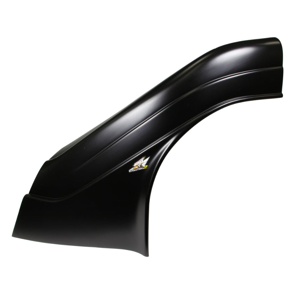 MD3 Evo 2 Upper Fender