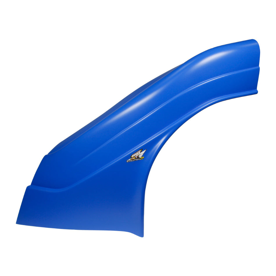 MD3 Evo 2 Upper Fender