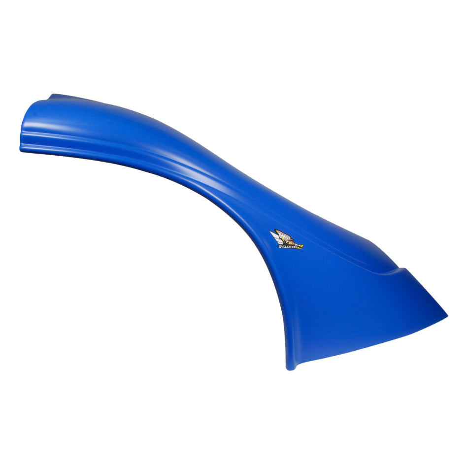 MD3 Evo 2 Upper Fender