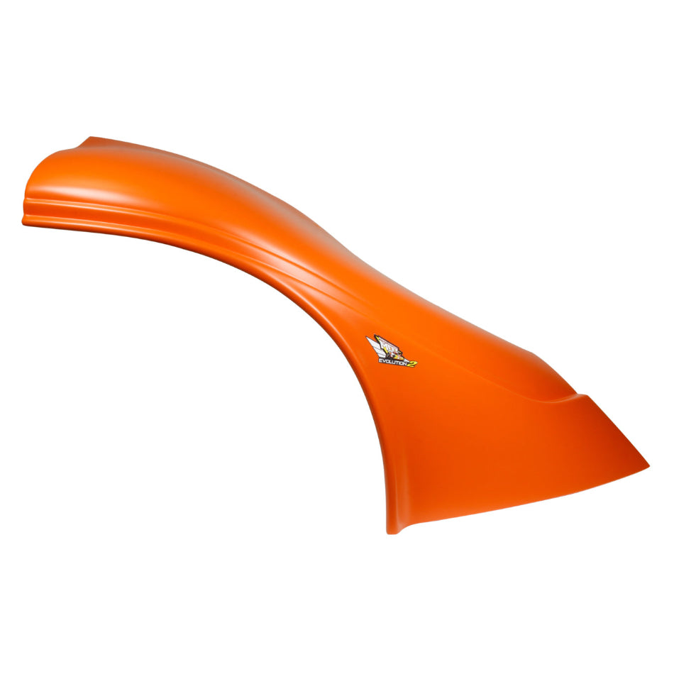 MD3 Evo 2 Upper Fender