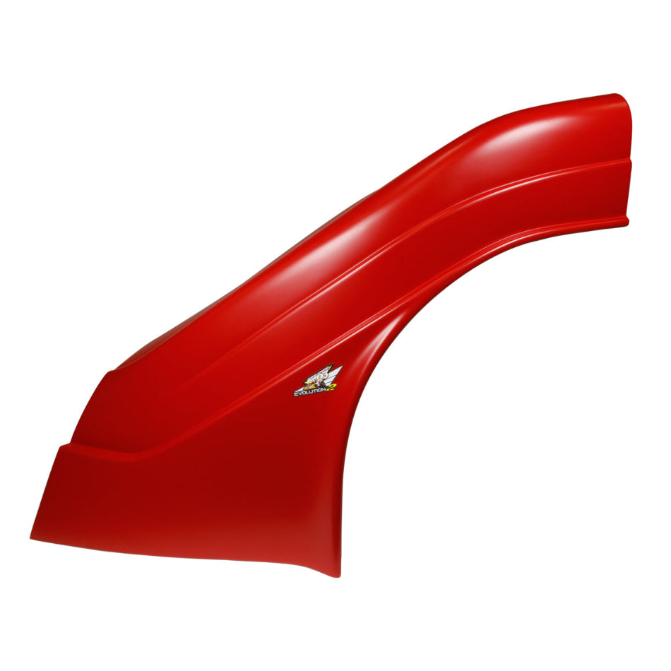 MD3 Evo 2 Upper Fender