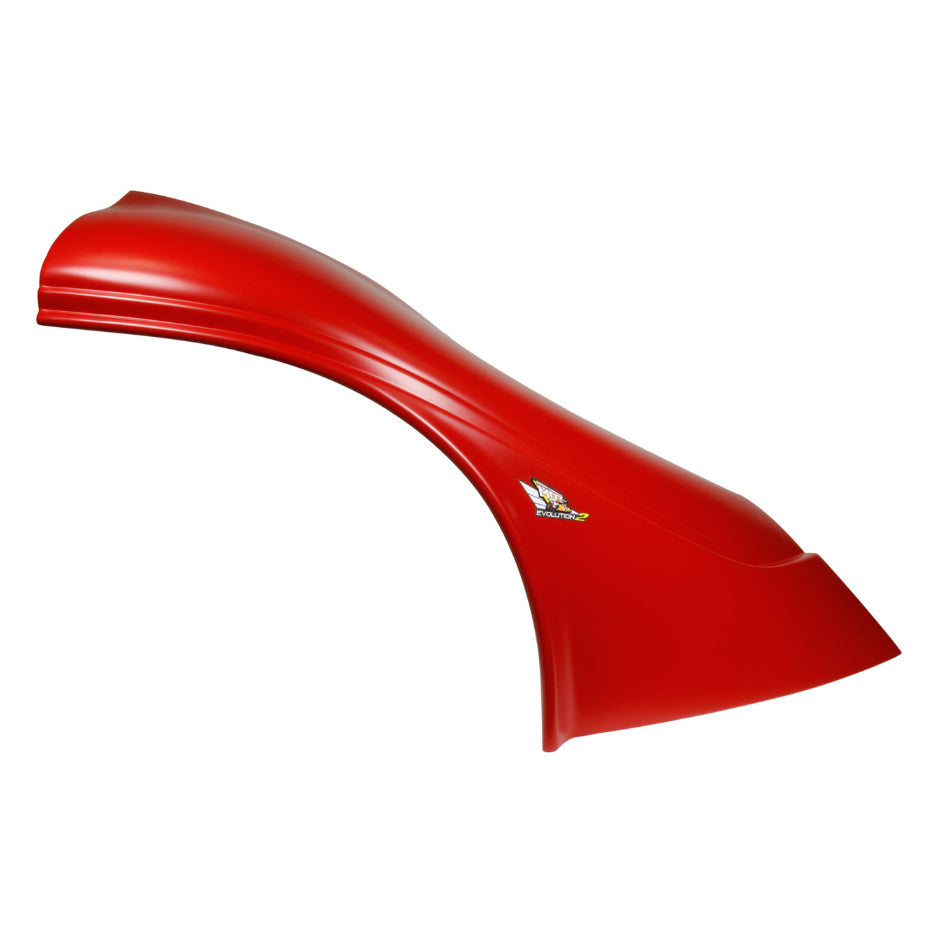 MD3 Evo 2 Upper Fender