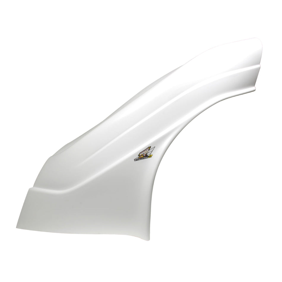 MD3 Evo 2 Upper Fender