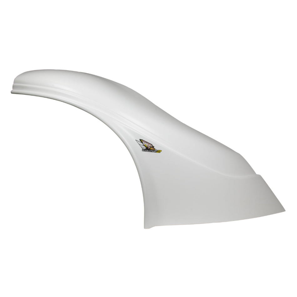 MD3 Evo 2 Upper Fender