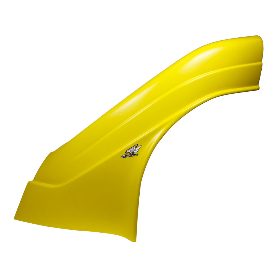 MD3 Evo 2 Upper Fender
