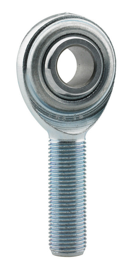 1/2X5/8 LH STEEL RODEND