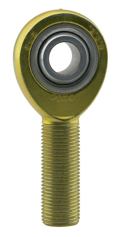 1/2x5/8 Rh Heavy Duty Shank Male Rodend