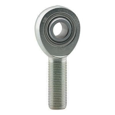 1/2x5/8 Rh Alloy Heavy Duty Shank Male Rodend