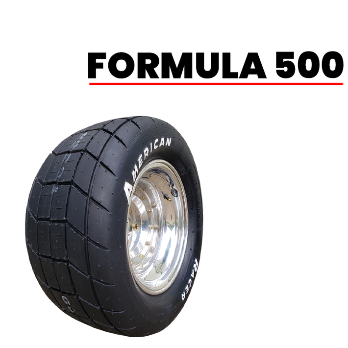 American Racer – MHR Performance Parts Pty Ltd