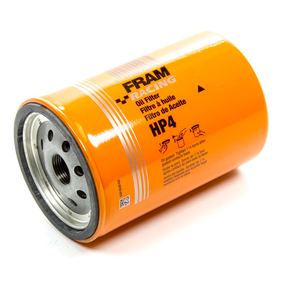 Fram Hp4 Oil Filter - Chevy