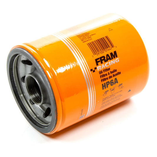 Fram Hp6a Oil Filter