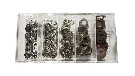 Thin An Washer Kit