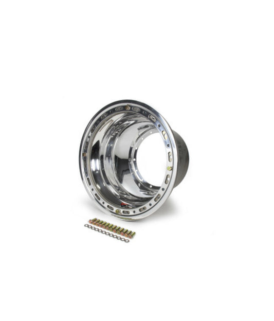 Wheel Shell, Outer, 15 x 11.25in with Beadlock