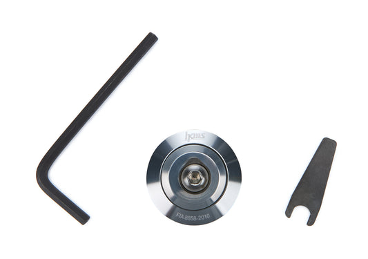 Head and Neck Support Post Anchor - Pair