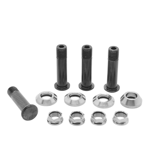 Smith Hi-Lok Steel Steering Kit - Press In