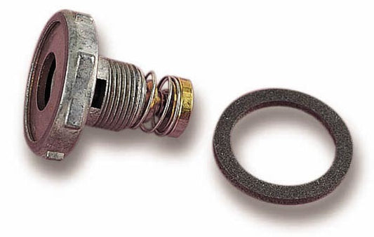Power Valve 6.5