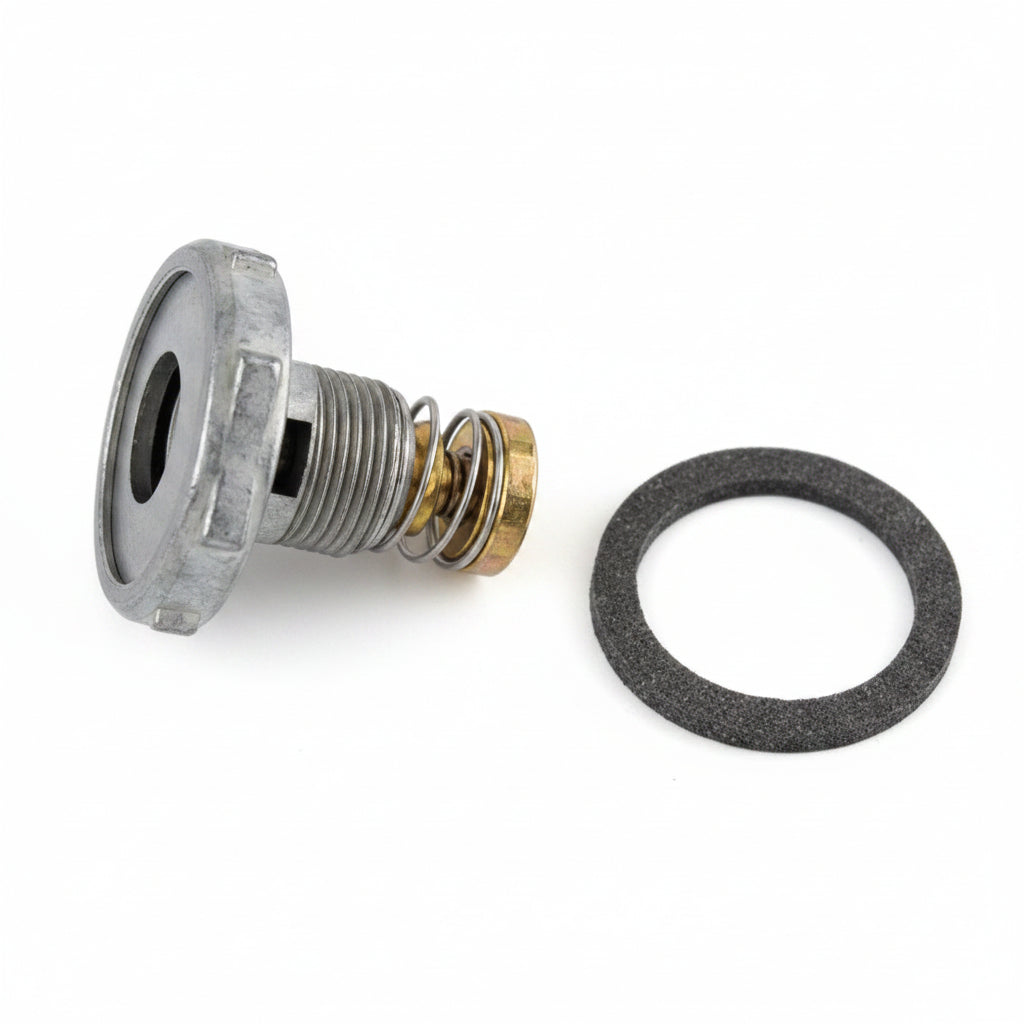 Power Valve 6.5