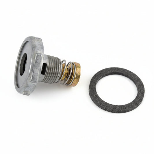 Power Valve 6.5