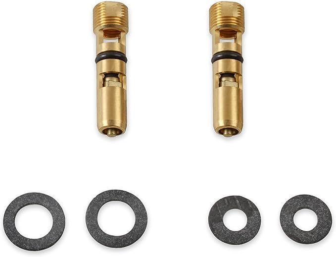 120 Needle And Seat Viton