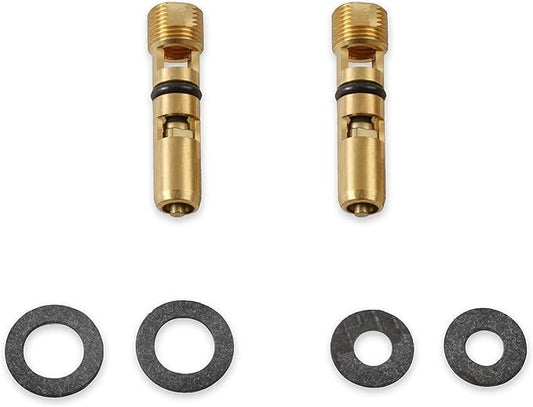120 Needle And Seat Viton