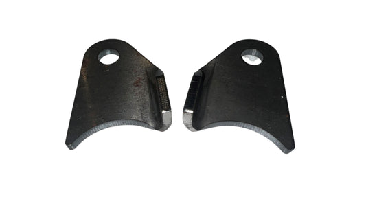 Outlaw Tank Mount Lower Left Hand