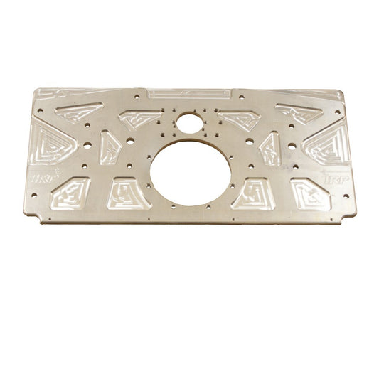 HRP Rear Motor Plate Light Weight
