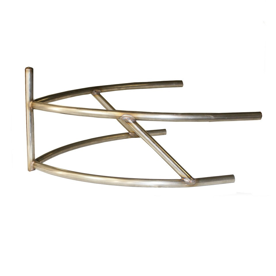 Curved Rear Bumper - Sprint