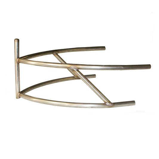Curved Rear Bumper - Sprint