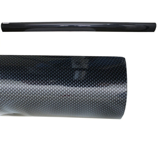 Top Wing Cap - Plastic