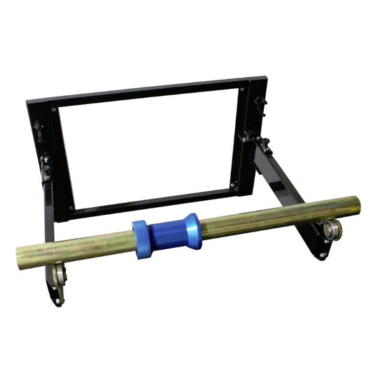Wall Mount Wheel Balancer