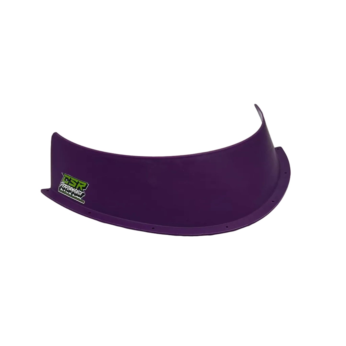 3.5in Hood Scoop