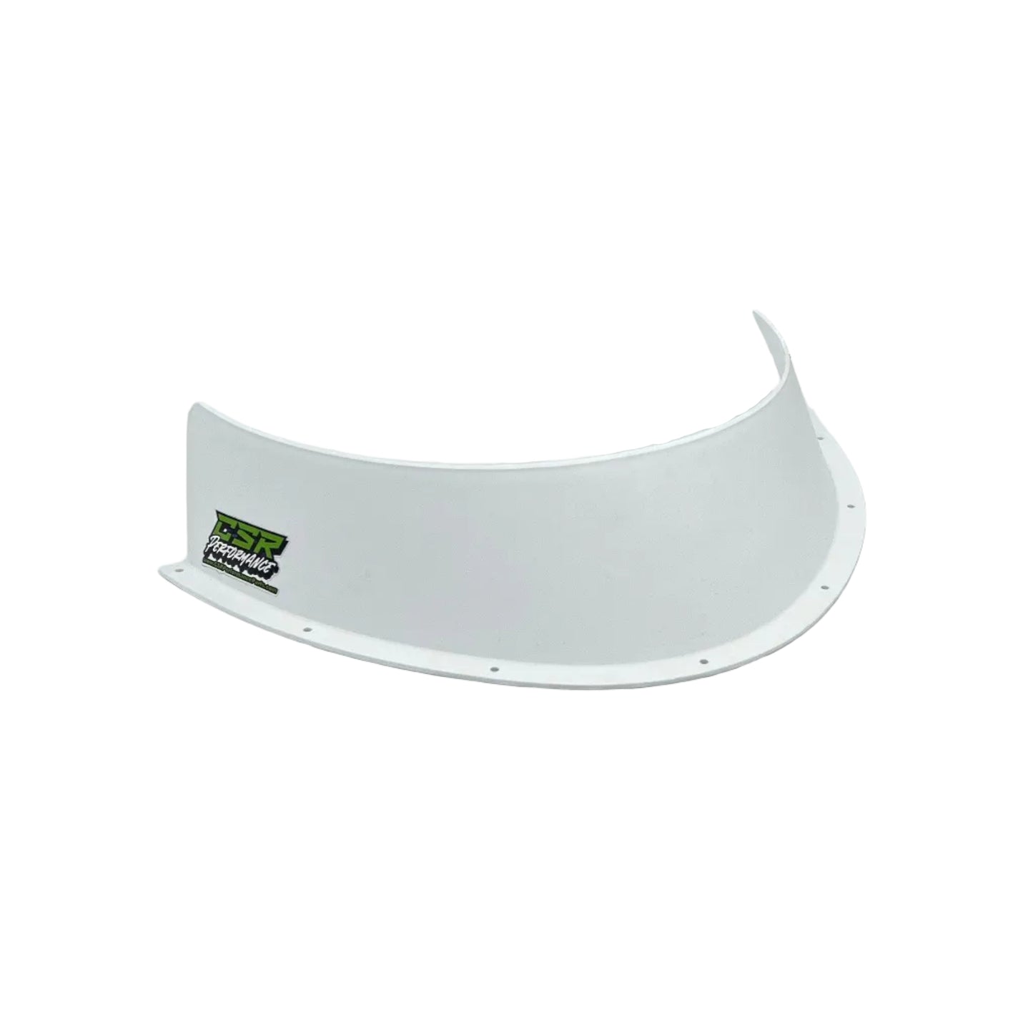 3.5in Hood Scoop
