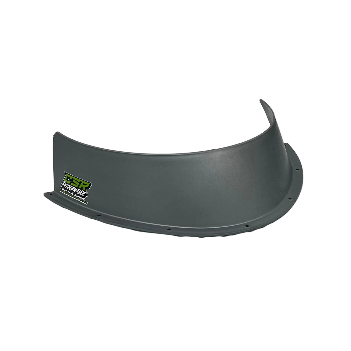 3.5in Hood Scoop