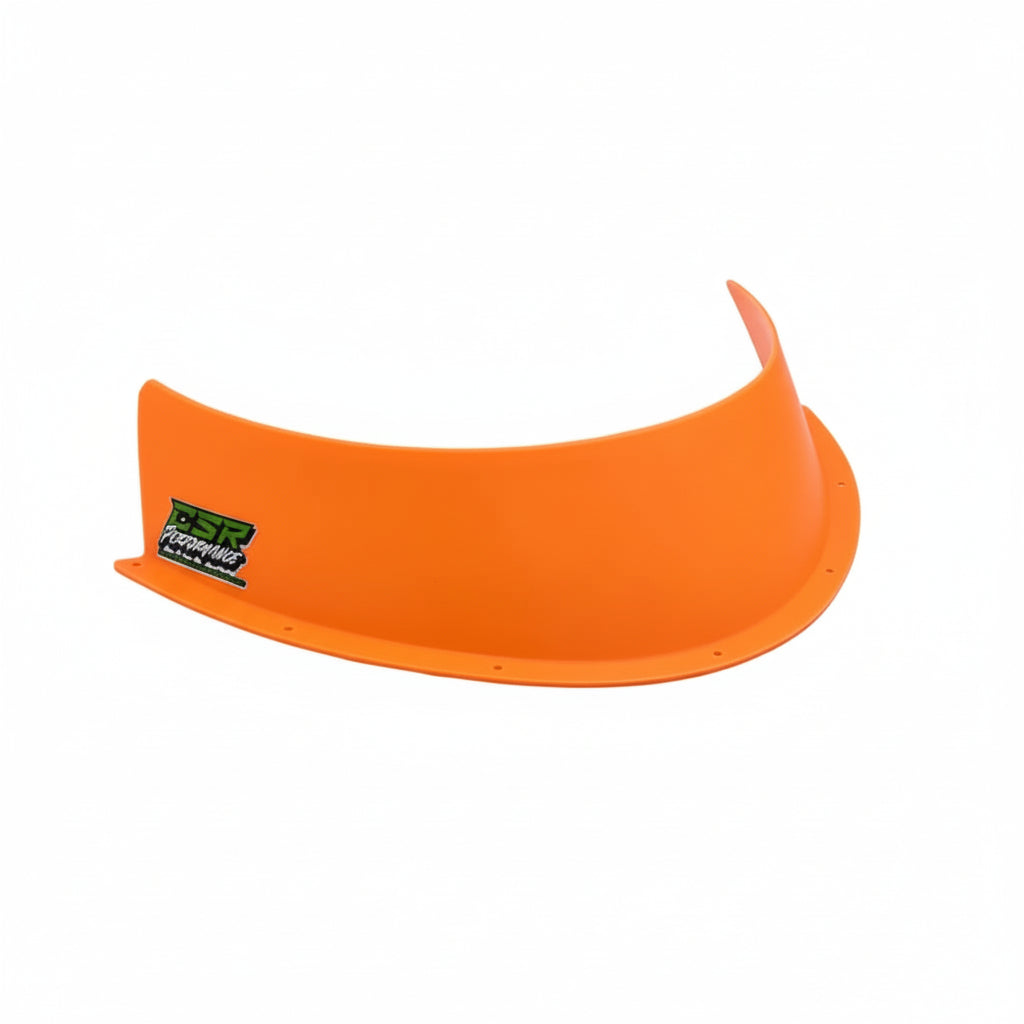 3.5in Hood Scoop