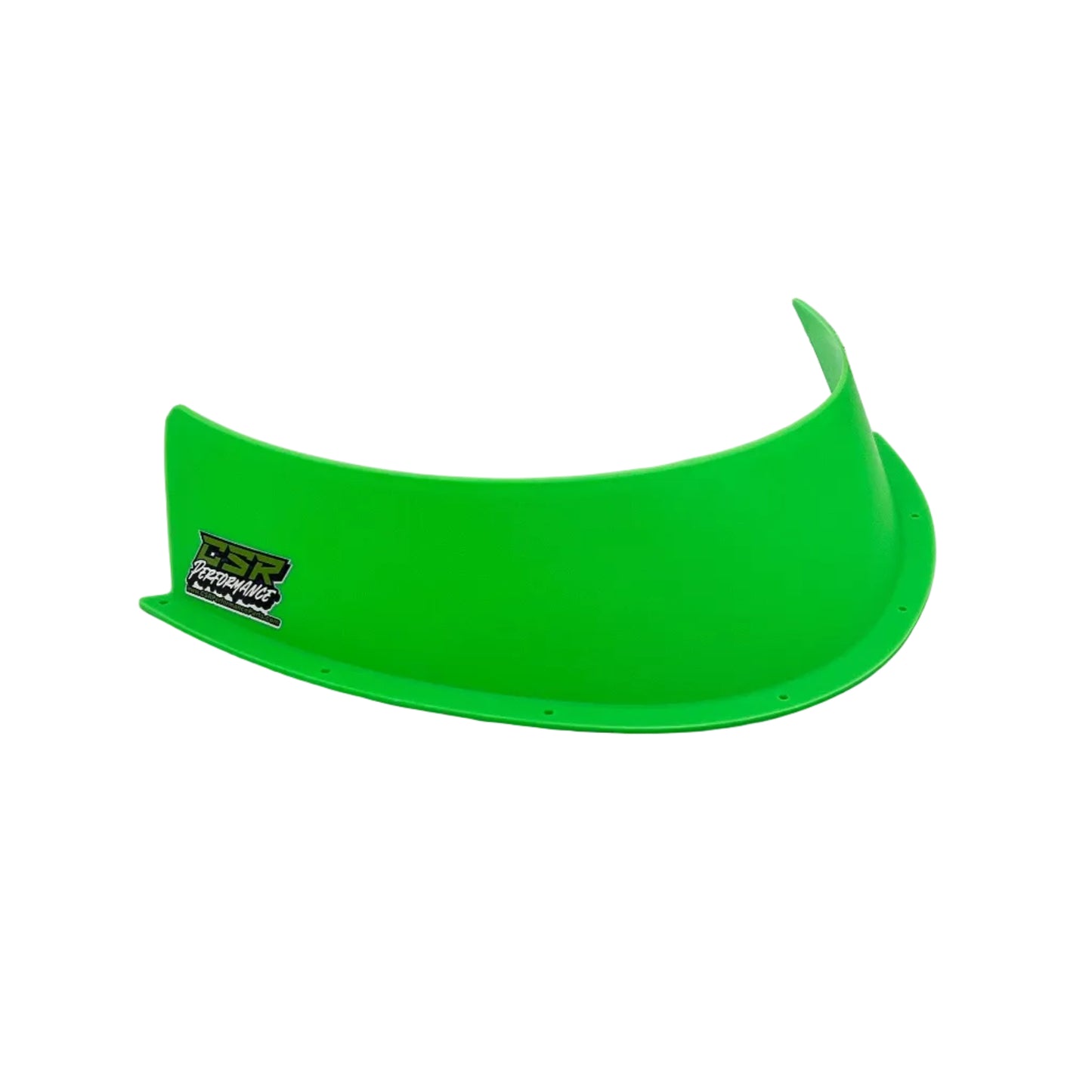 3.5in Hood Scoop
