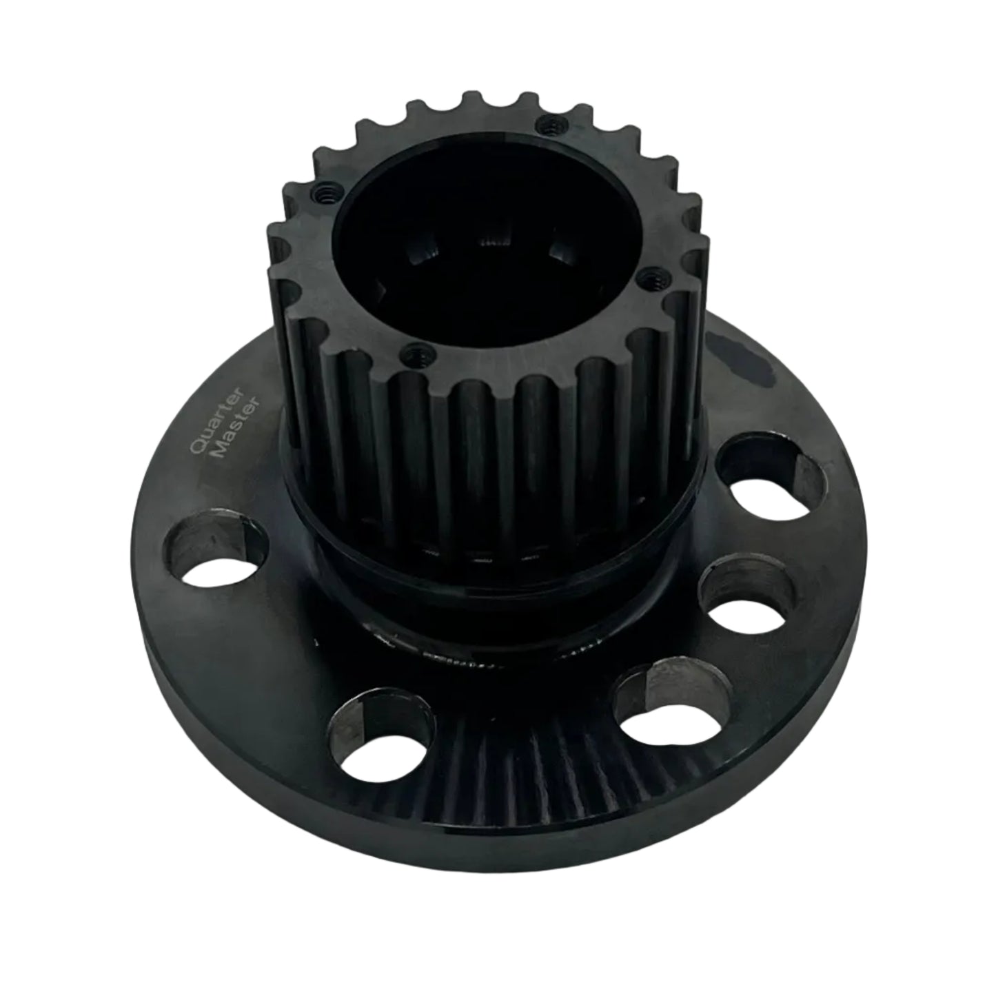 Quarter Master CT525 HTD Coupler