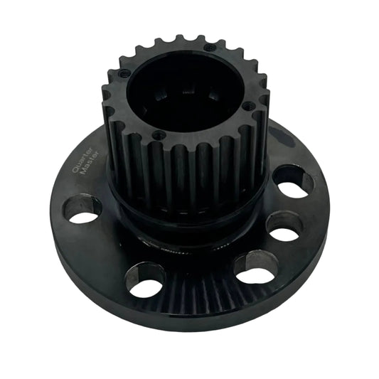 Quarter Master CT525 HTD Coupler