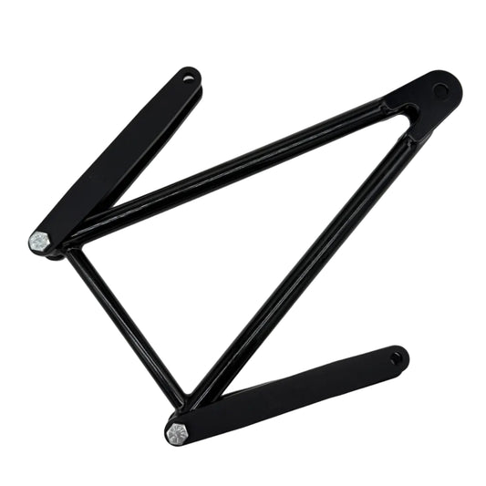 13-5/8in Jacobs Ladder Kit