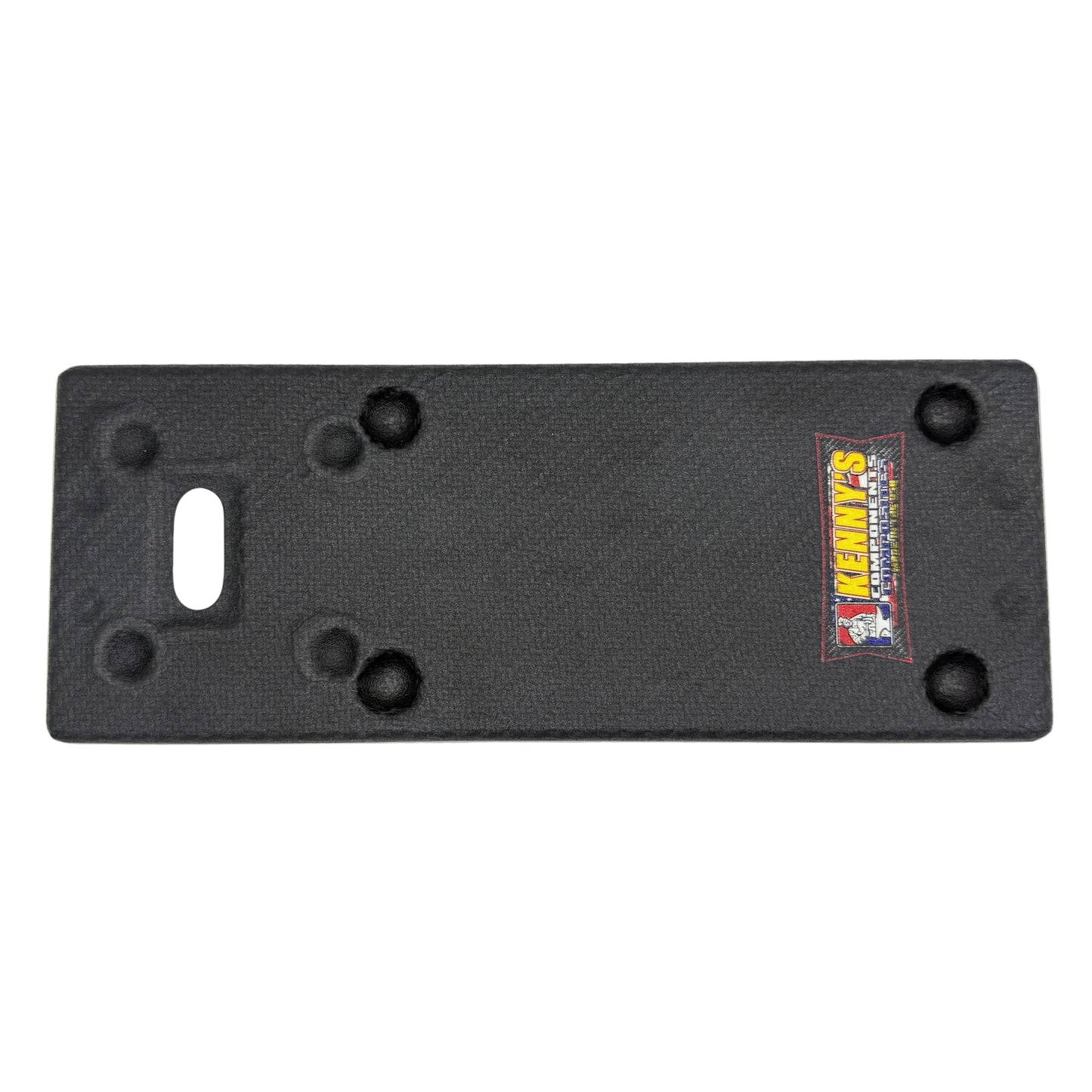 Kennys Carbon Fibre Msd/tach Panel