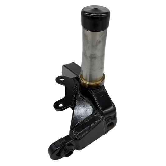 BW Icon Spindle