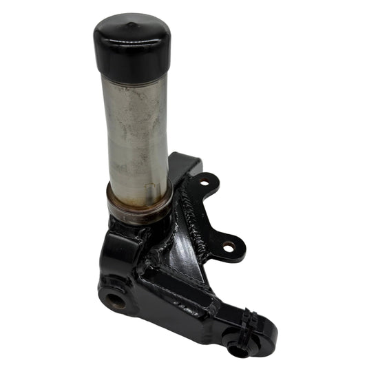 BW Icon Spindle