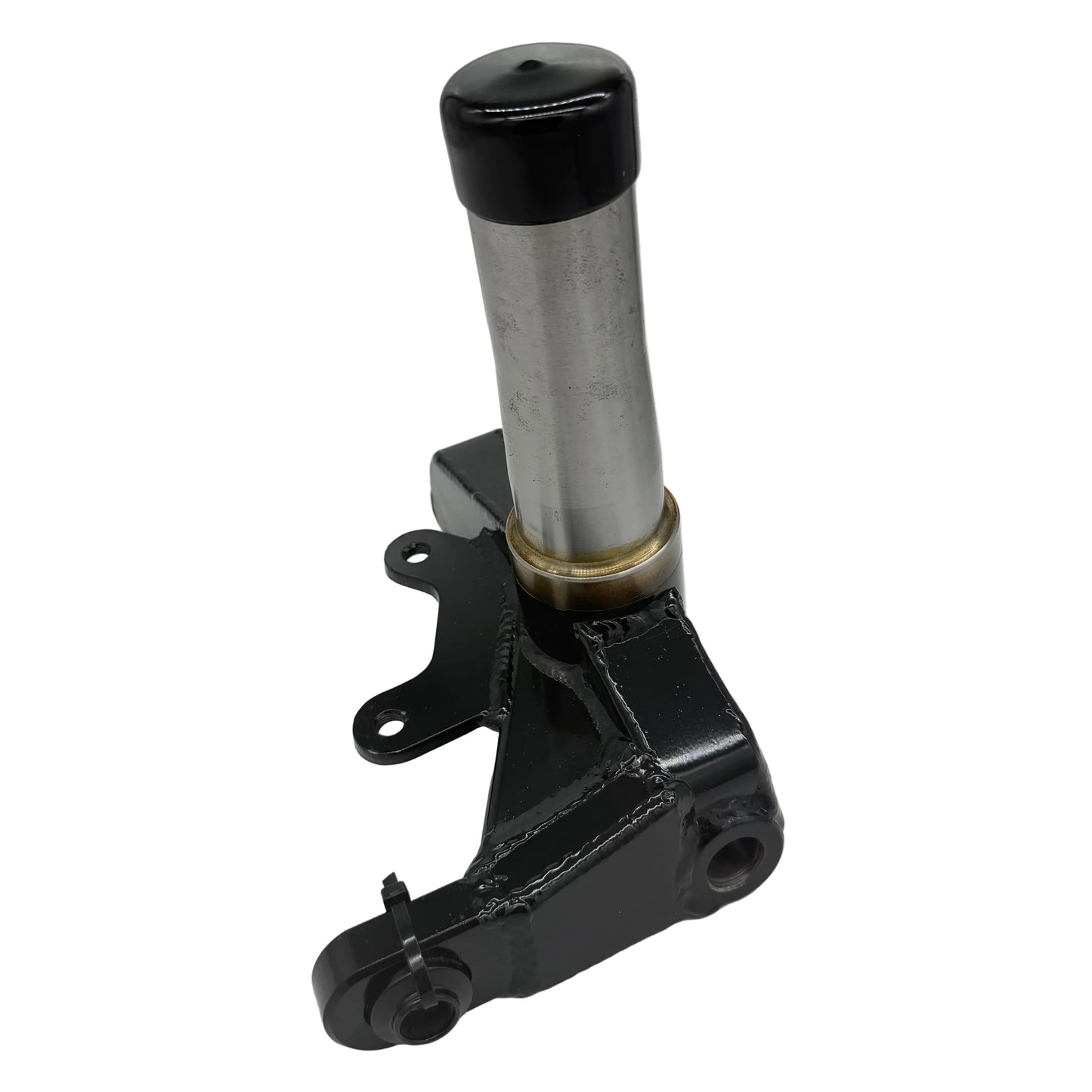 2024 BW Icon Spindle TWM - Billet Spec