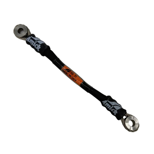 6th Coil Tether