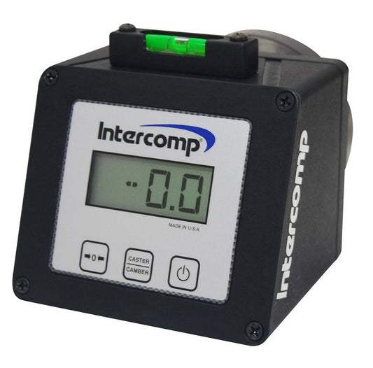 Intercomp Digital Caster/ Camber