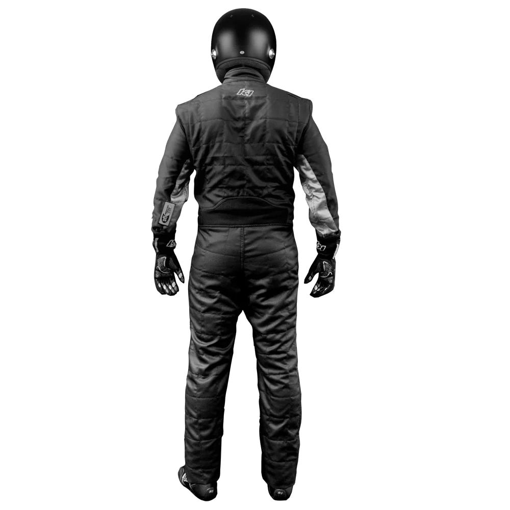 K1 Racegear Outlaw Driving Suit SFI 3.2A-5
