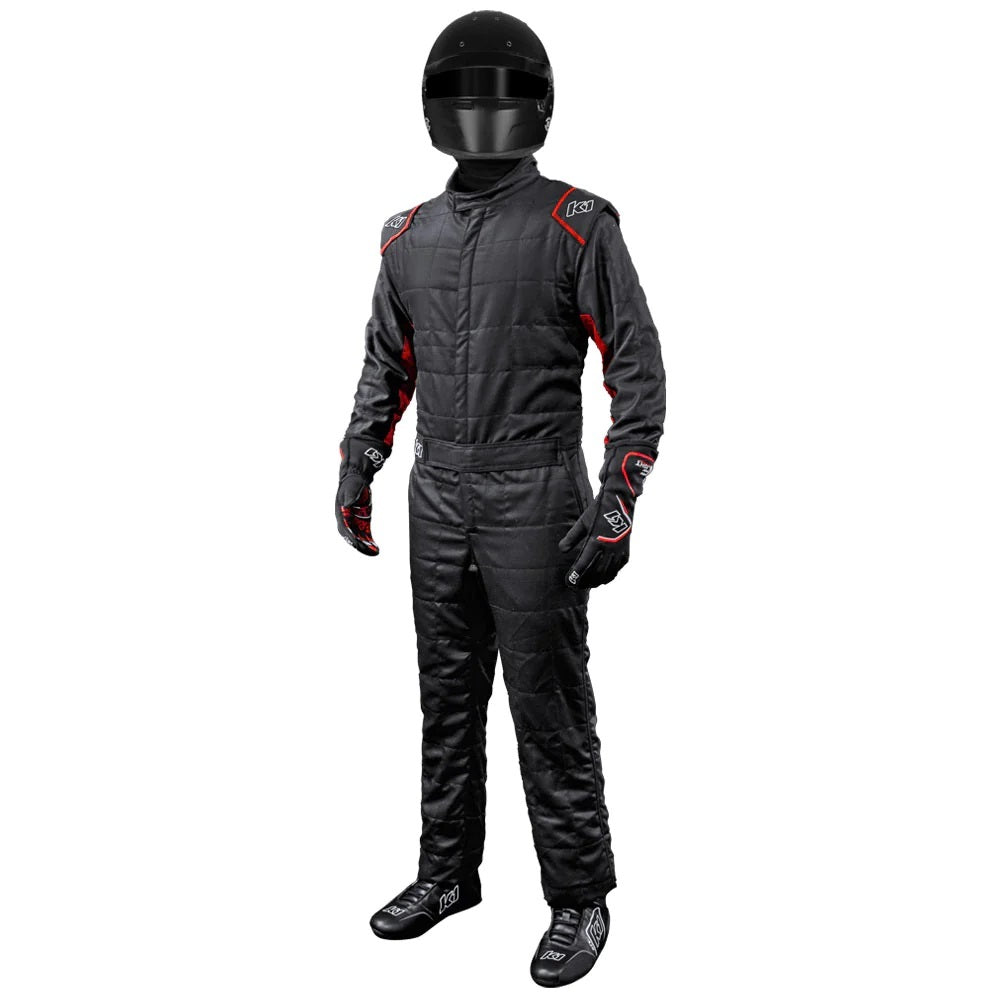 K1 Racegear Outlaw Driving Suit SFI 3.2A-5