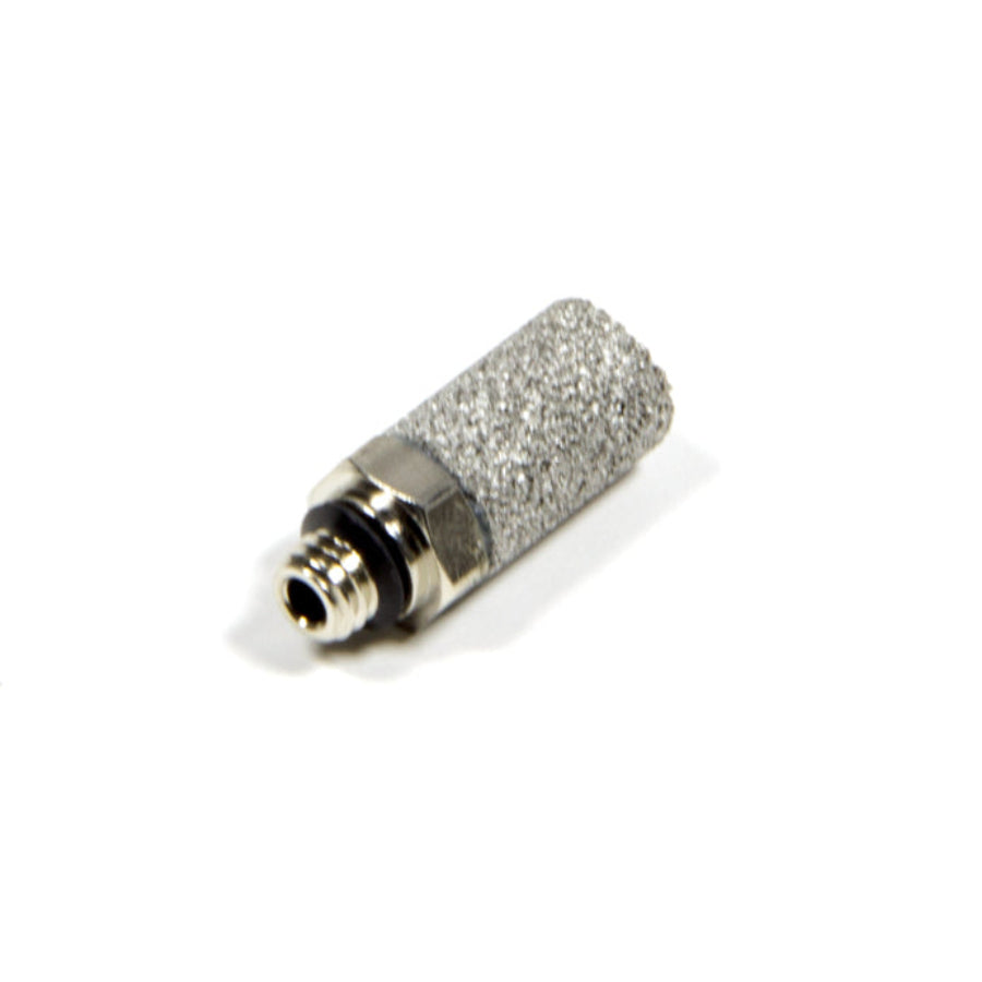 Kinsler Nozzle Filter Breather 10-32