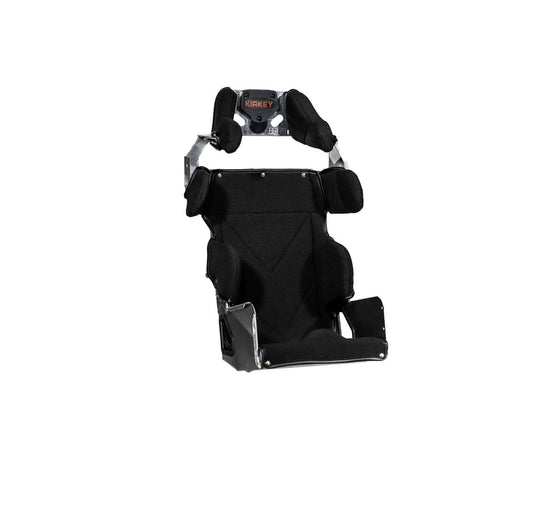 Kirkey 80 Series Containment Seat - 20° Layback