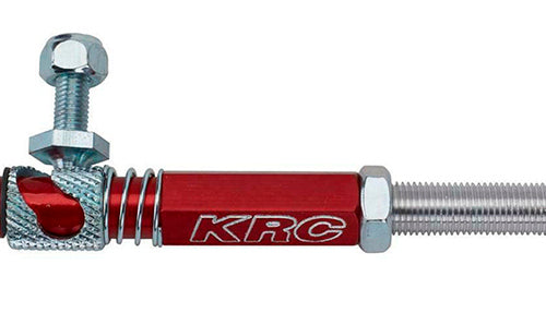 Krc Quick Disconnect Throttle